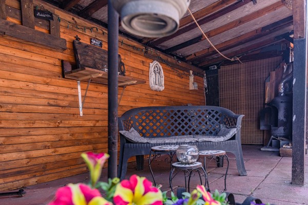 Medium property photo - Bloemstraat 7, 8376 HJ Ossenzijl